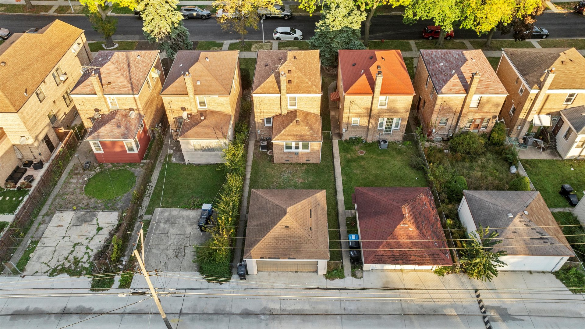 9322 S Justine Street, Chicago, IL 60620