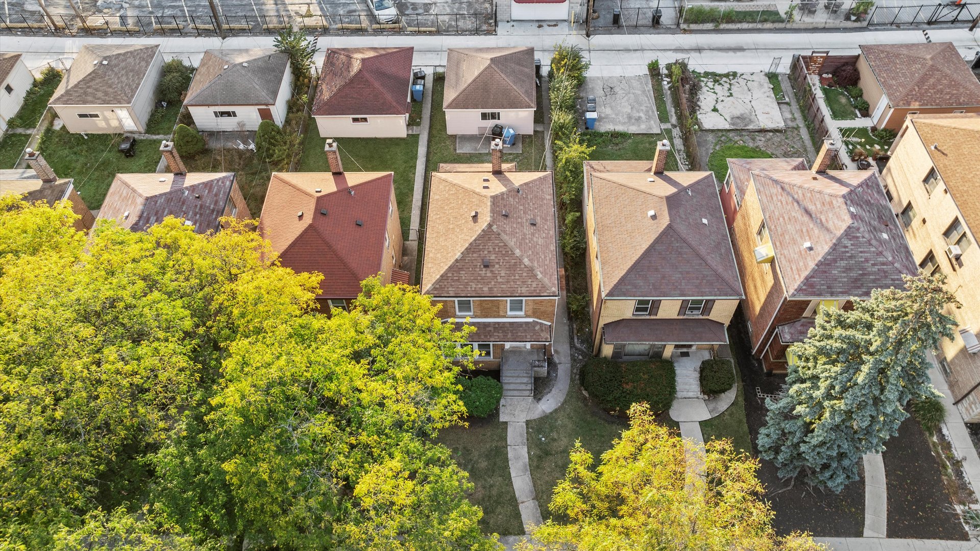9322 S Justine Street, Chicago, IL 60620