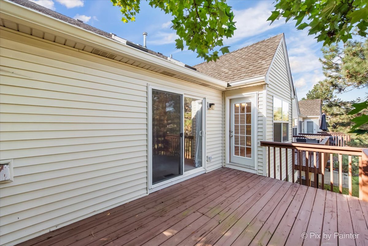 1850 Misty Ridge Lane #1850, Aurora, IL 60503