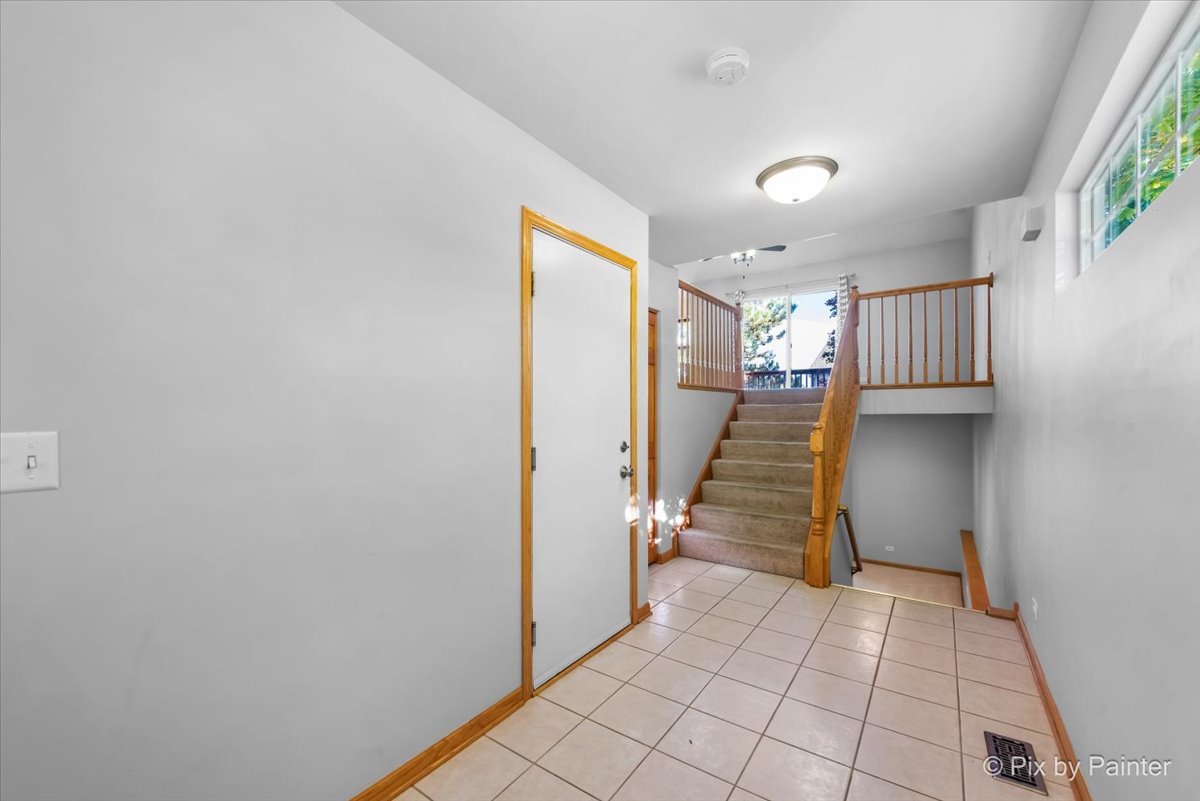 1850 Misty Ridge Lane #1850, Aurora, IL 60503