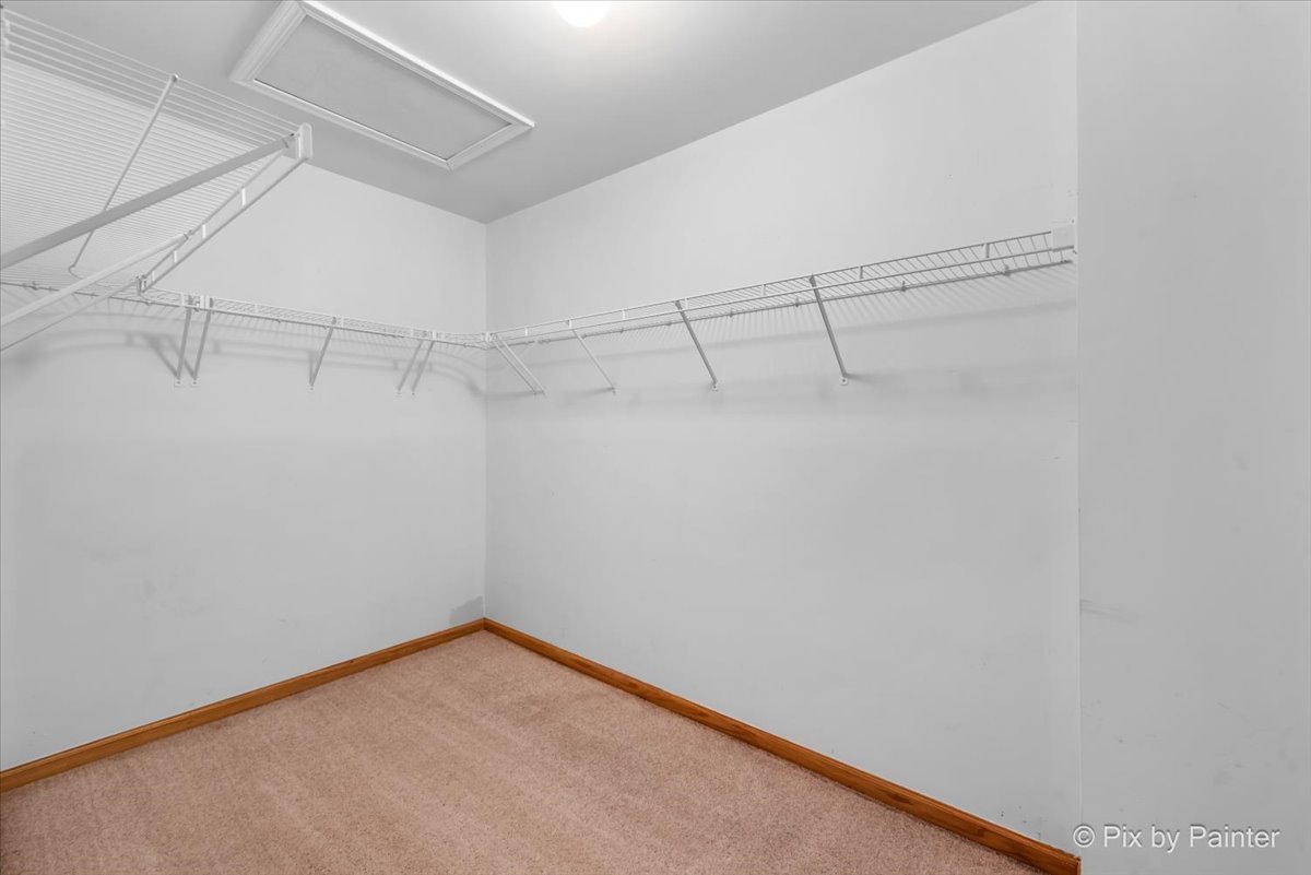 1850 Misty Ridge Lane #1850, Aurora, IL 60503