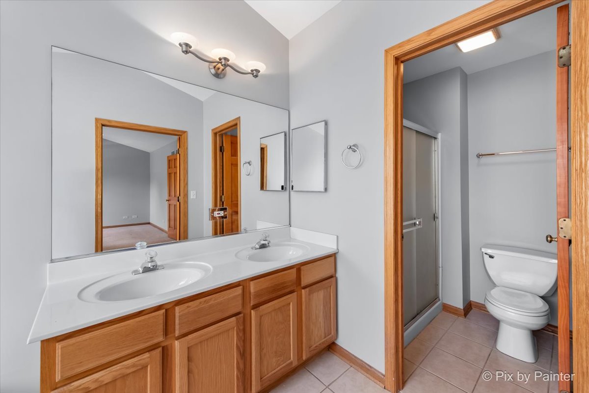 1850 Misty Ridge Lane #1850, Aurora, IL 60503