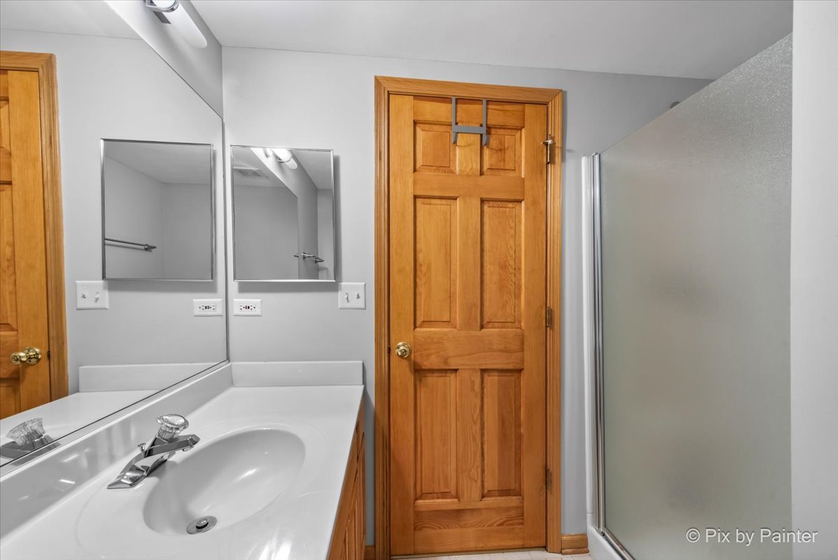 1850 Misty Ridge Lane #1850, Aurora, IL 60503