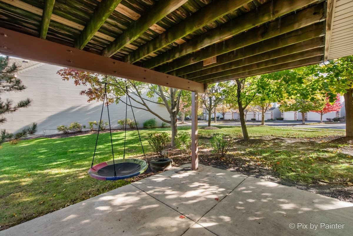 1850 Misty Ridge Lane #1850, Aurora, IL 60503