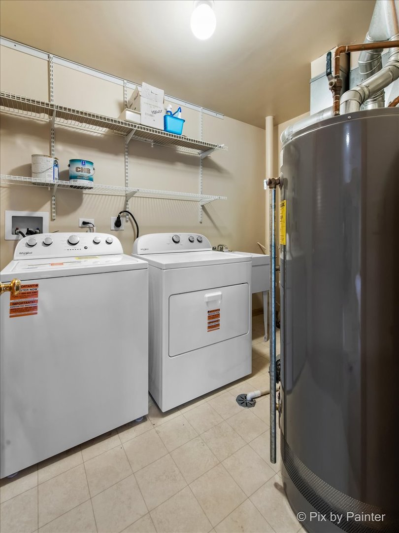 1850 Misty Ridge Lane #1850, Aurora, IL 60503