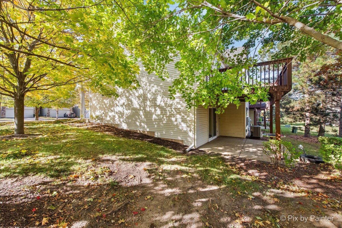 1850 Misty Ridge Lane #1850, Aurora, IL 60503