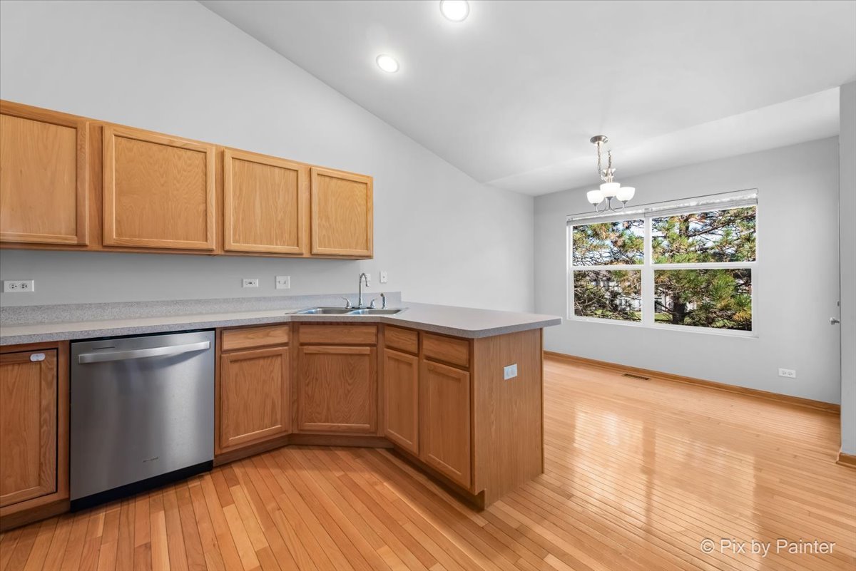 1850 Misty Ridge Lane #1850, Aurora, IL 60503