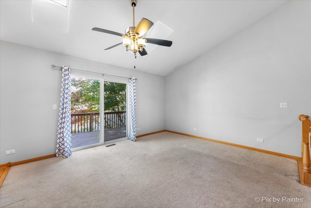 1850 Misty Ridge Lane #1850, Aurora, IL 60503