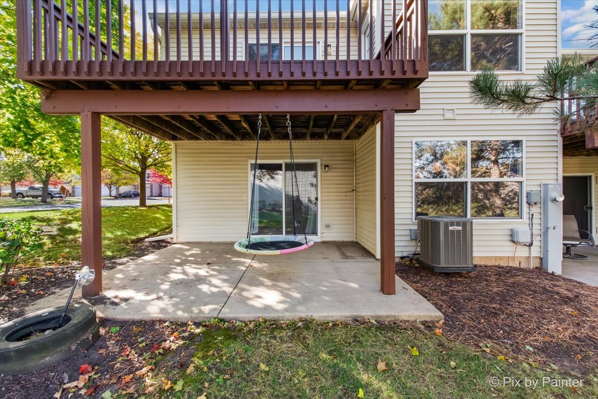 1850 Misty Ridge Lane #1850, Aurora, IL 60503