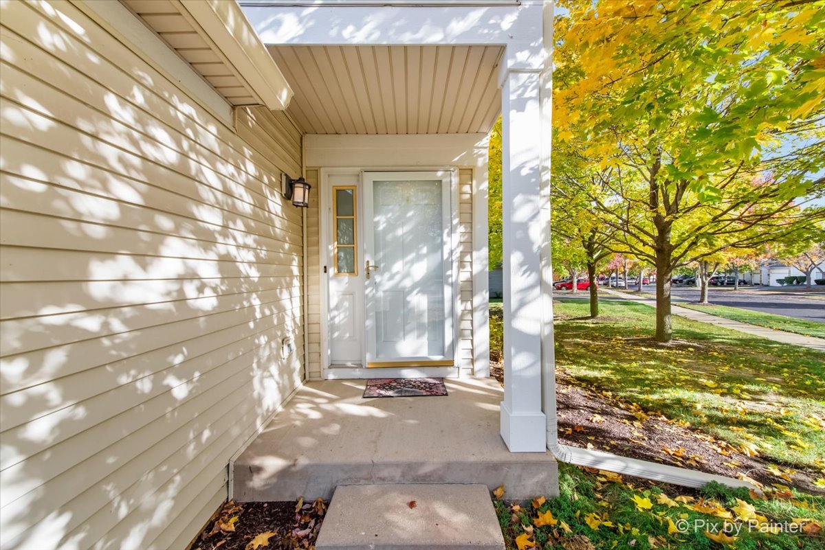 1850 Misty Ridge Lane #1850, Aurora, IL 60503