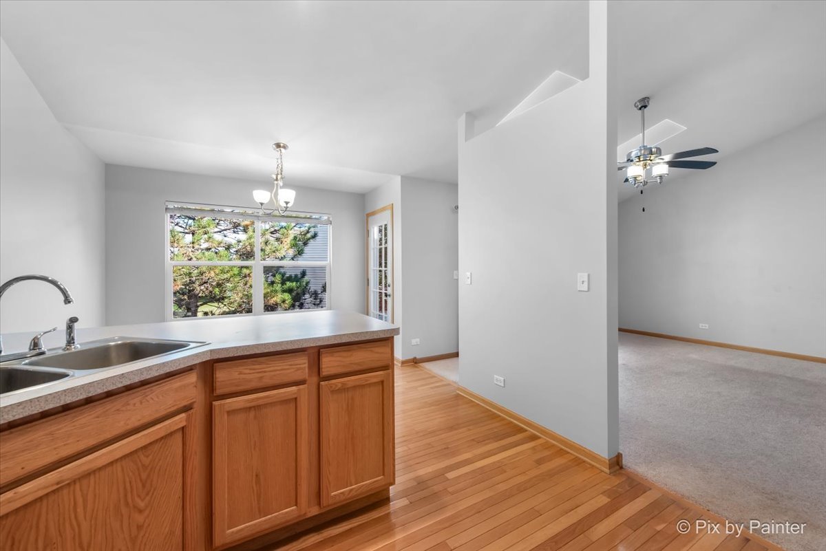 1850 Misty Ridge Lane #1850, Aurora, IL 60503