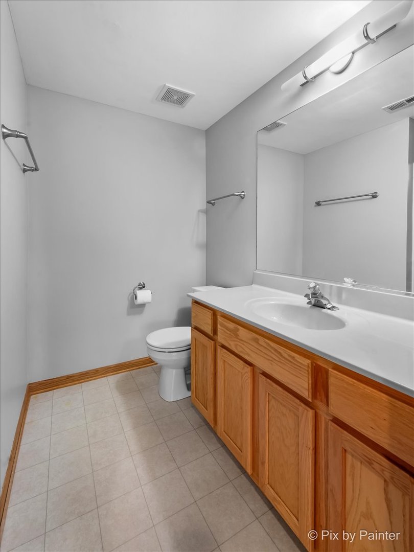 1850 Misty Ridge Lane #1850, Aurora, IL 60503