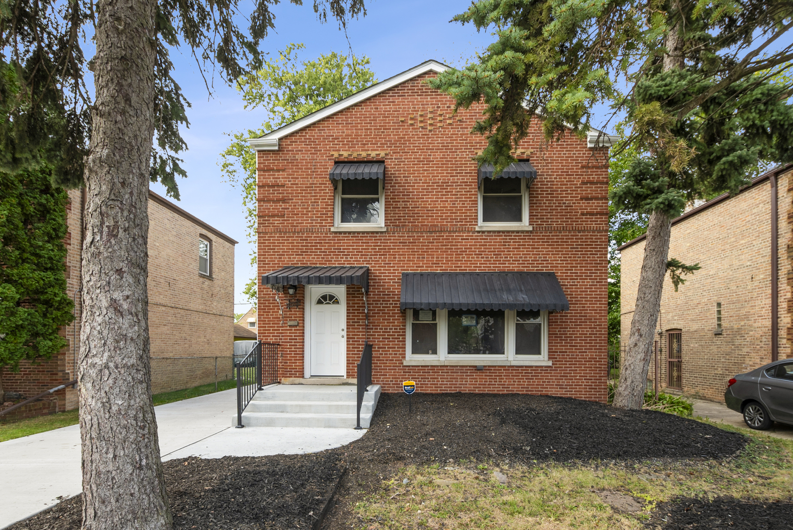 10908 S Green Street, Chicago, IL 60643