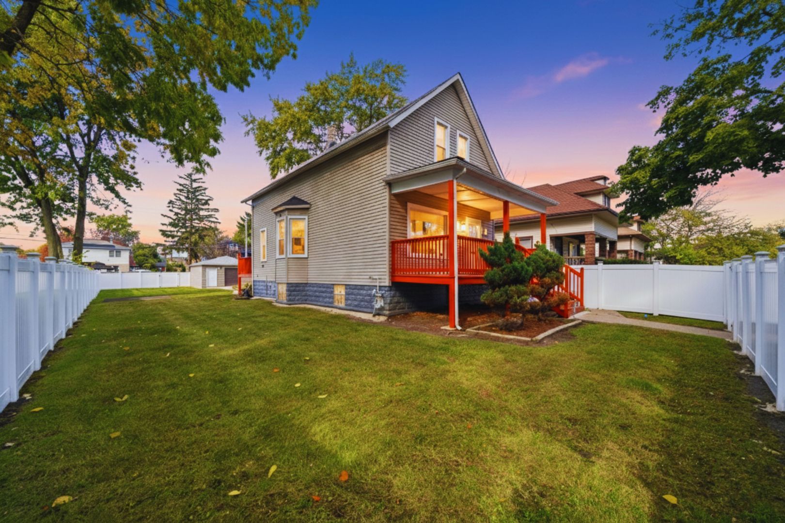 11224 S Hermosa Avenue, Chicago, IL 60643