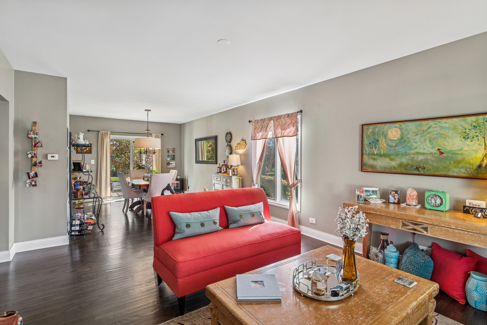 1206 Gulfstream Parkway, Libertyville, IL 60048