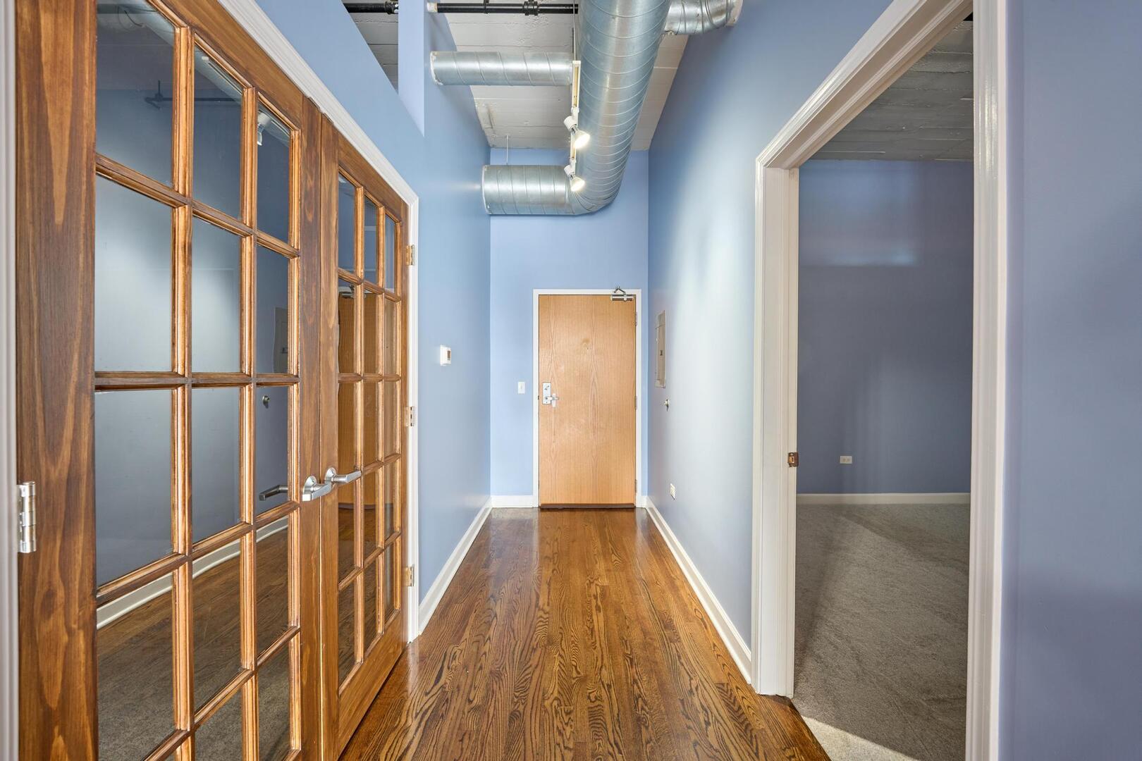 221 E Cullerton Street #617, Chicago, IL 60616