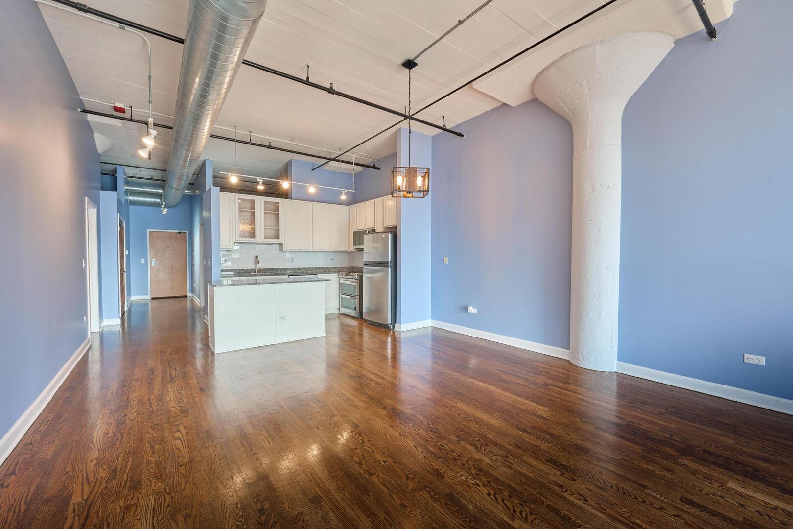 221 E Cullerton Street #617, Chicago, IL 60616