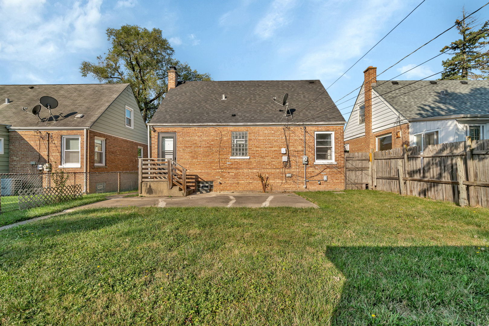 1481 Lincoln Avenue, Calumet City, IL 60409