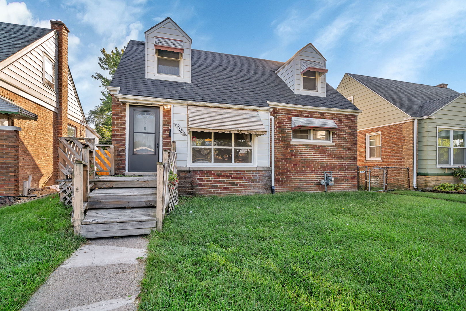 1481 Lincoln Avenue, Calumet City, IL 60409