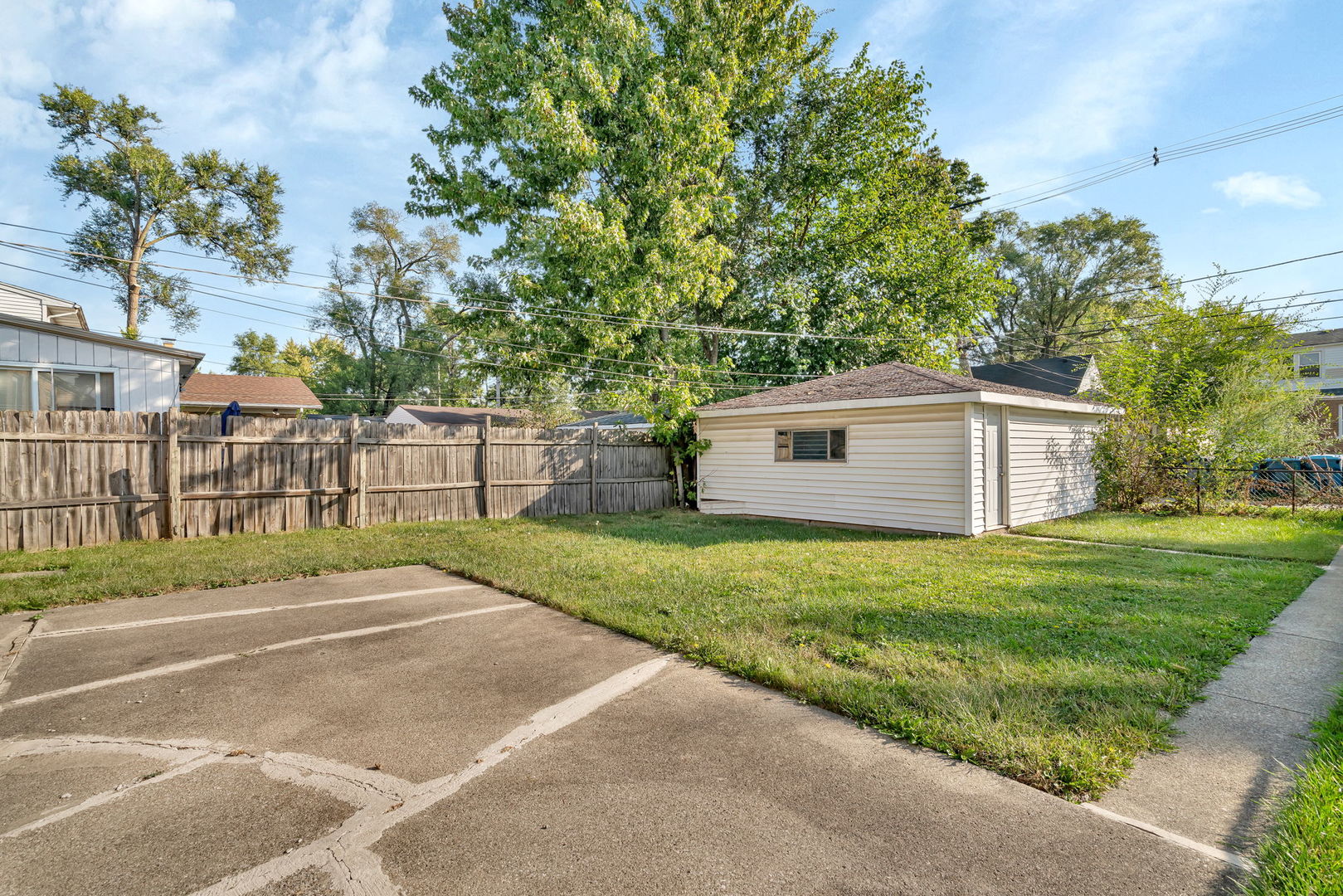 1481 Lincoln Avenue, Calumet City, IL 60409