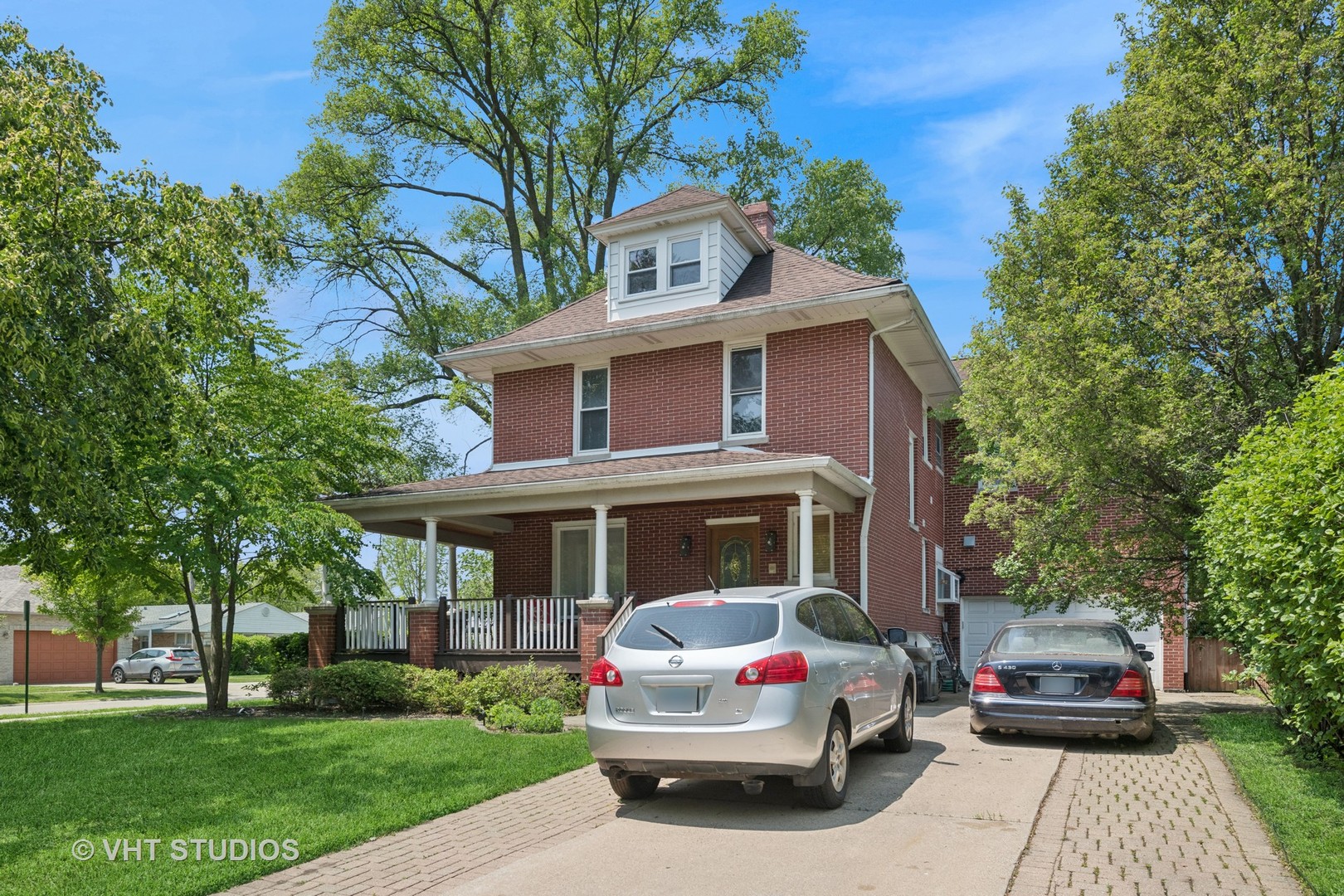 8534 Terminal Avenue, Skokie, IL 60077