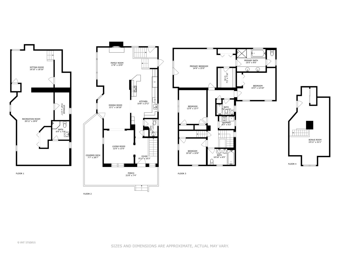 8534 Terminal Avenue, Skokie, IL 60077