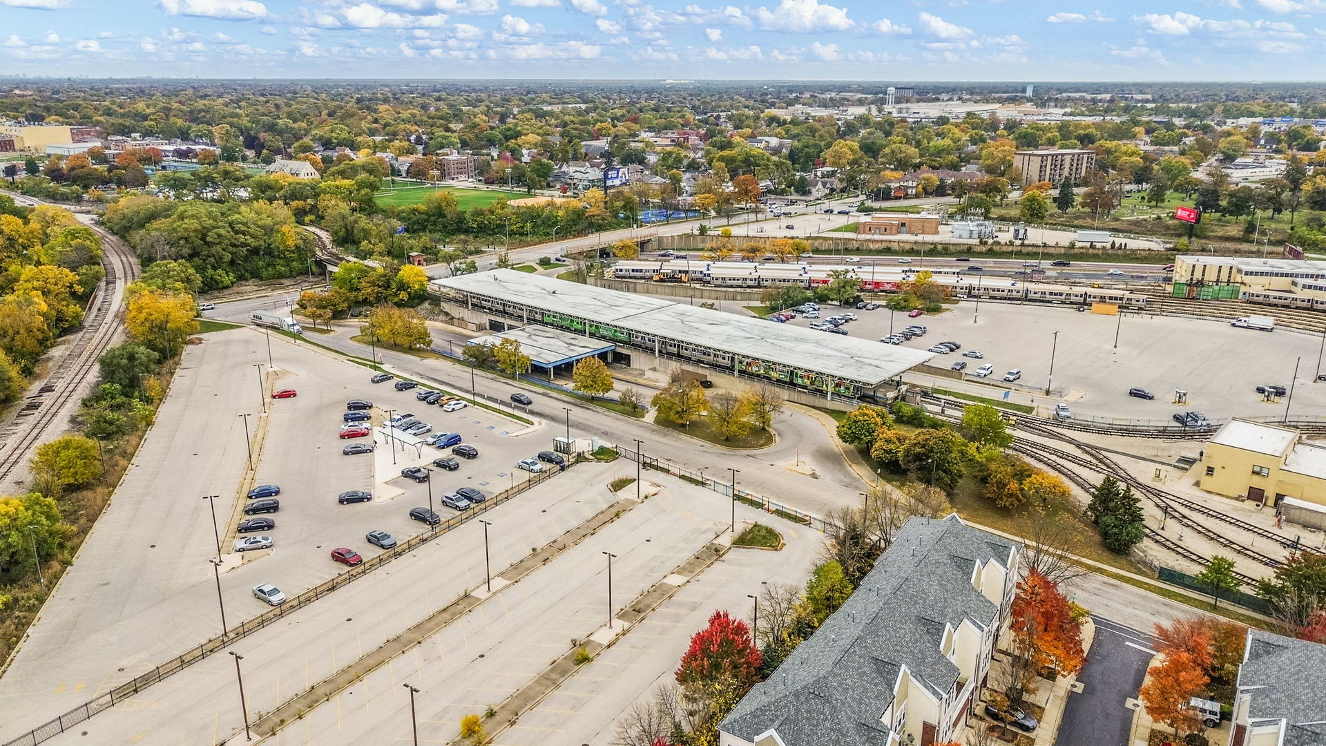 605 Grove Lane, Forest Park, IL 60130