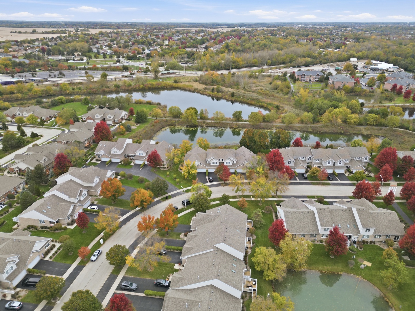 11636 Lake Shore Drive, Orland Park, IL 60467