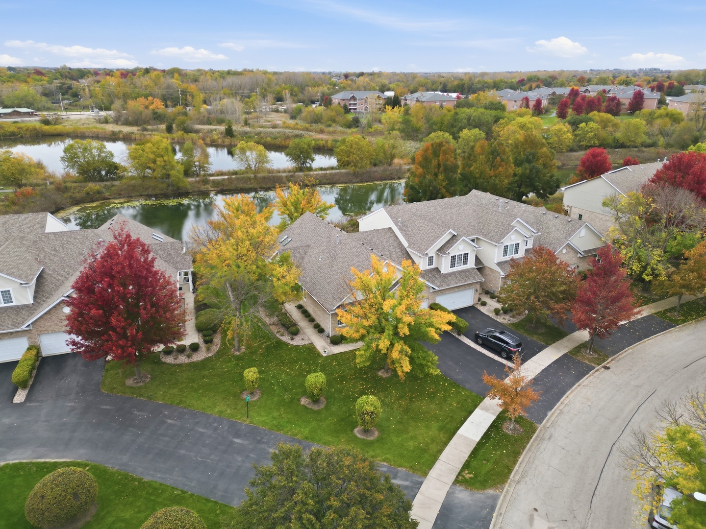 11636 Lake Shore Drive, Orland Park, IL 60467