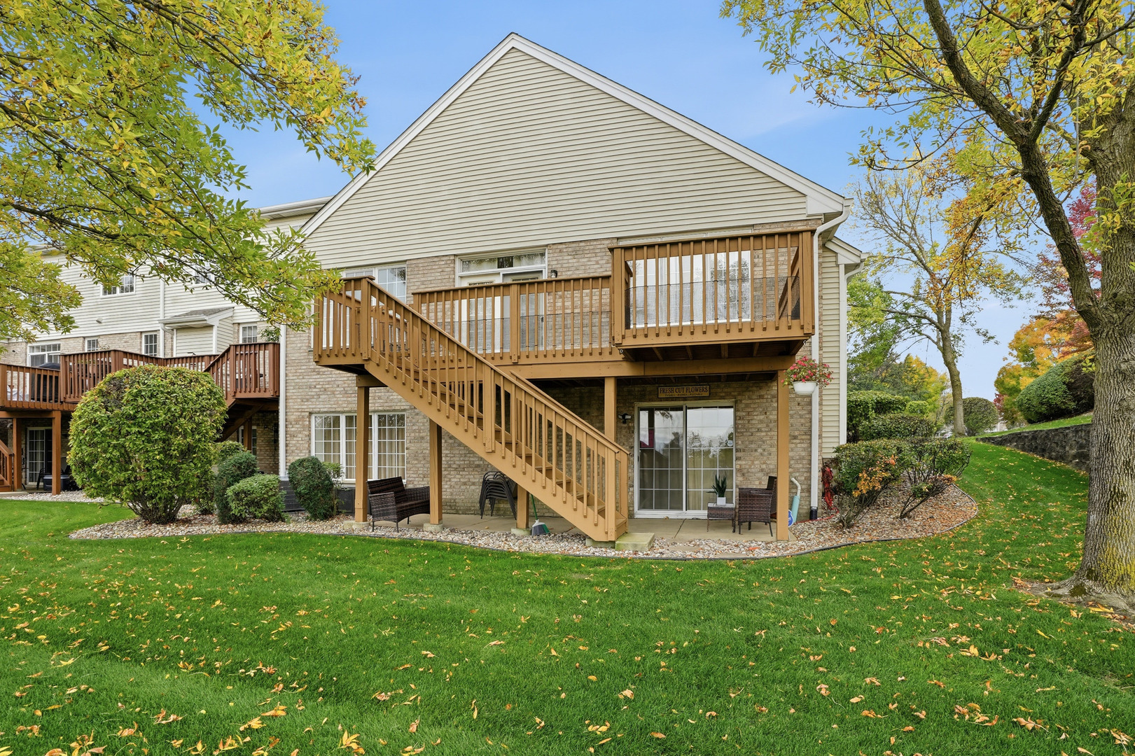 11636 Lake Shore Drive, Orland Park, IL 60467