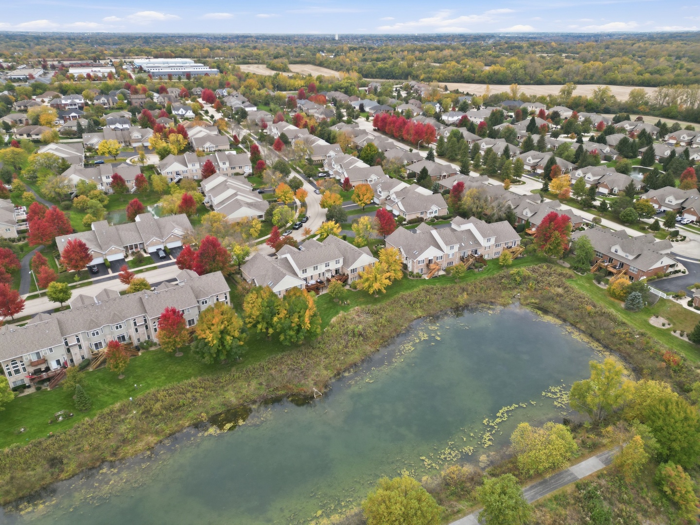 11636 Lake Shore Drive, Orland Park, IL 60467