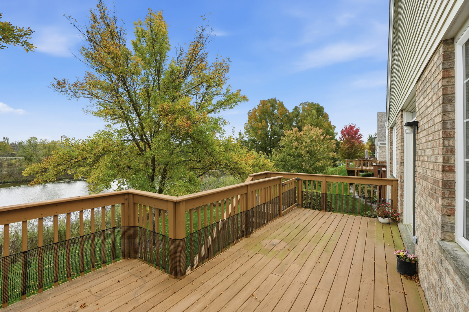 11636 Lake Shore Drive, Orland Park, IL 60467