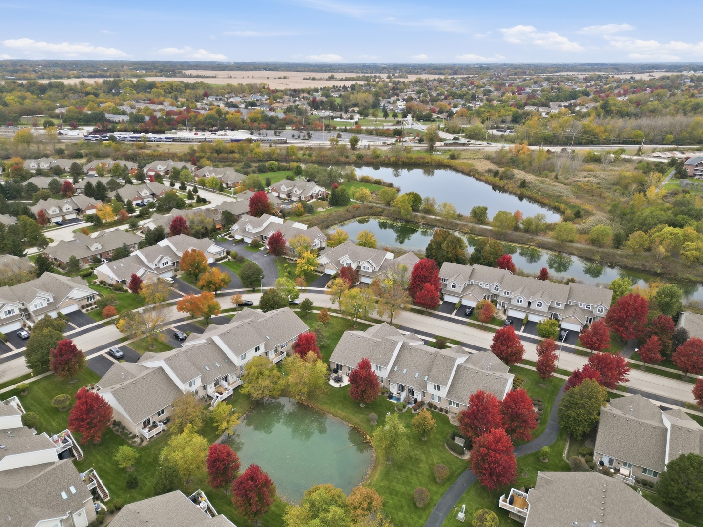 11636 Lake Shore Drive, Orland Park, IL 60467