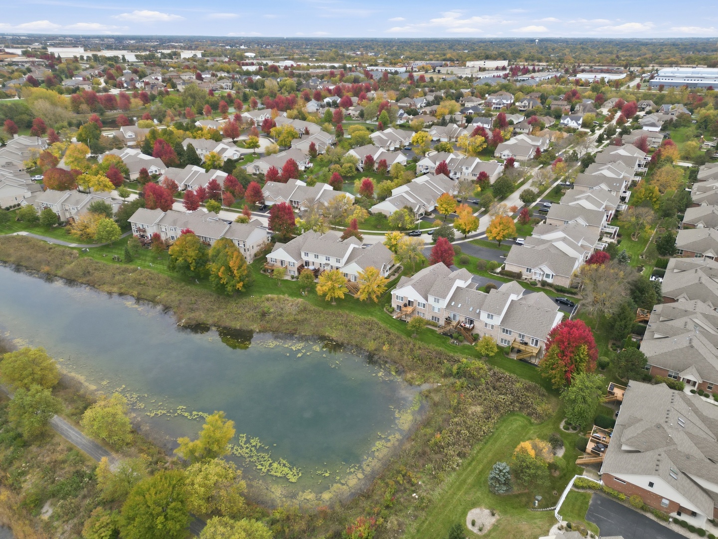 11636 Lake Shore Drive, Orland Park, IL 60467