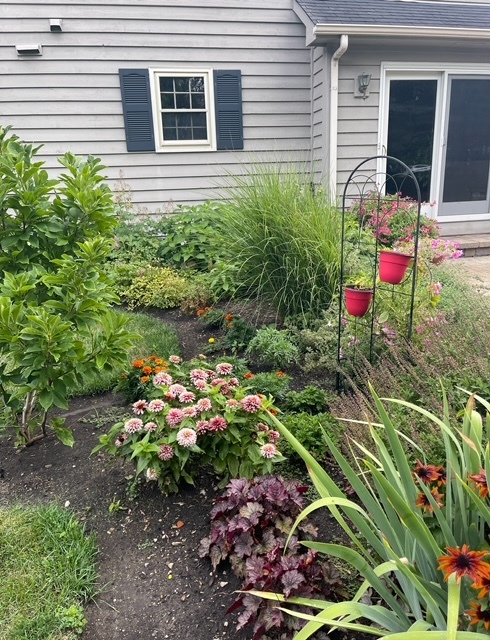 1099 W JEFFERSON Avenue, Naperville, IL 60540