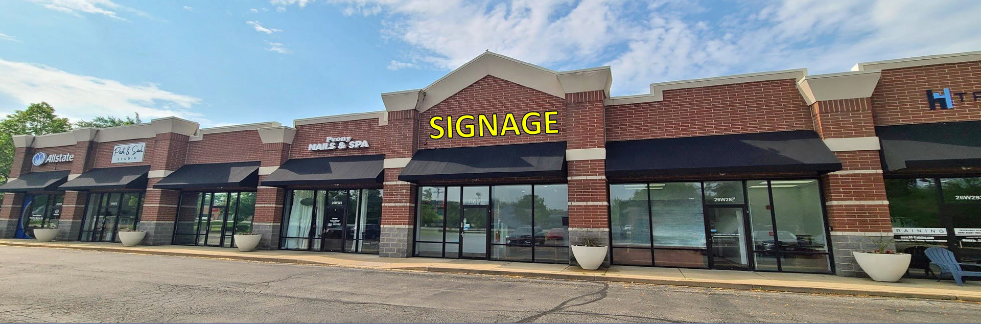 26W285 Geneva Road, Winfield, IL 60190