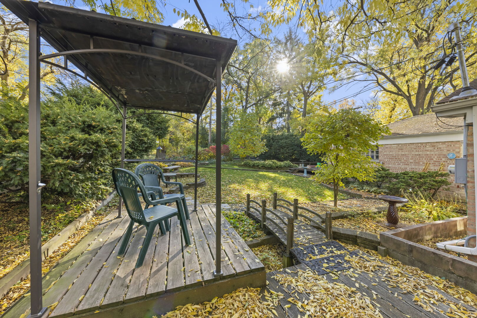 17601 Lincoln Avenue, Homewood, IL 60430