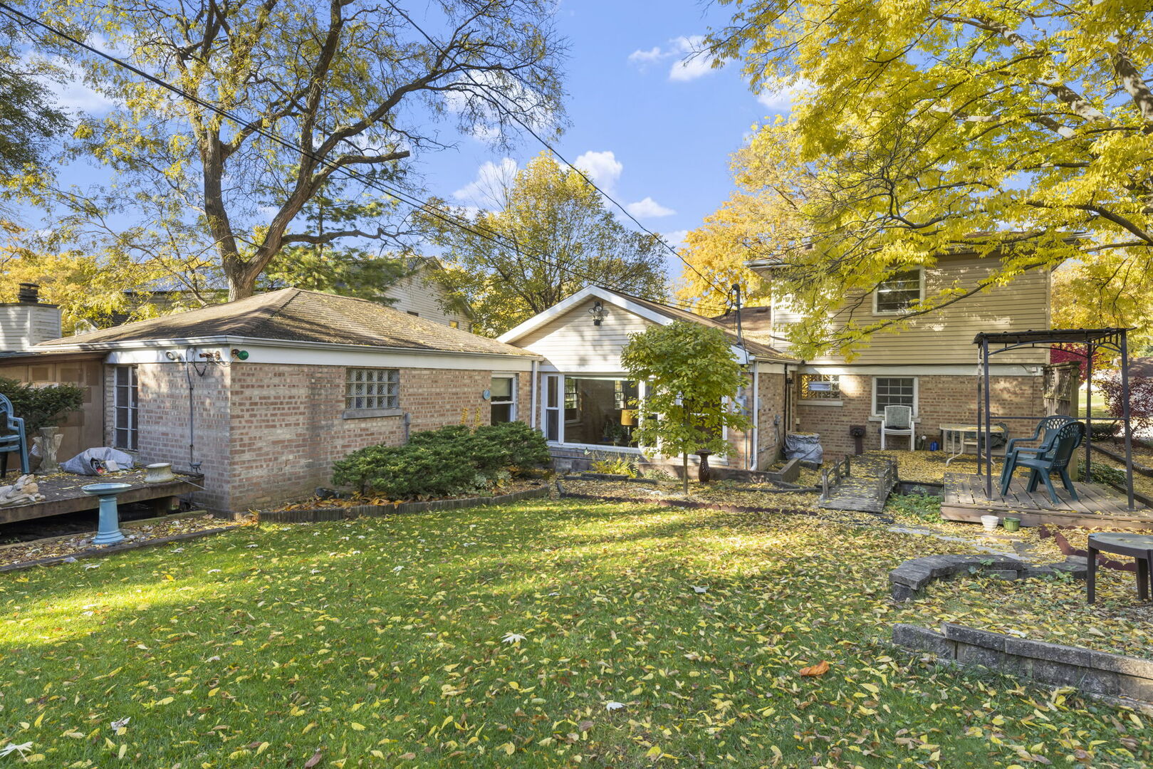 17601 Lincoln Avenue, Homewood, IL 60430