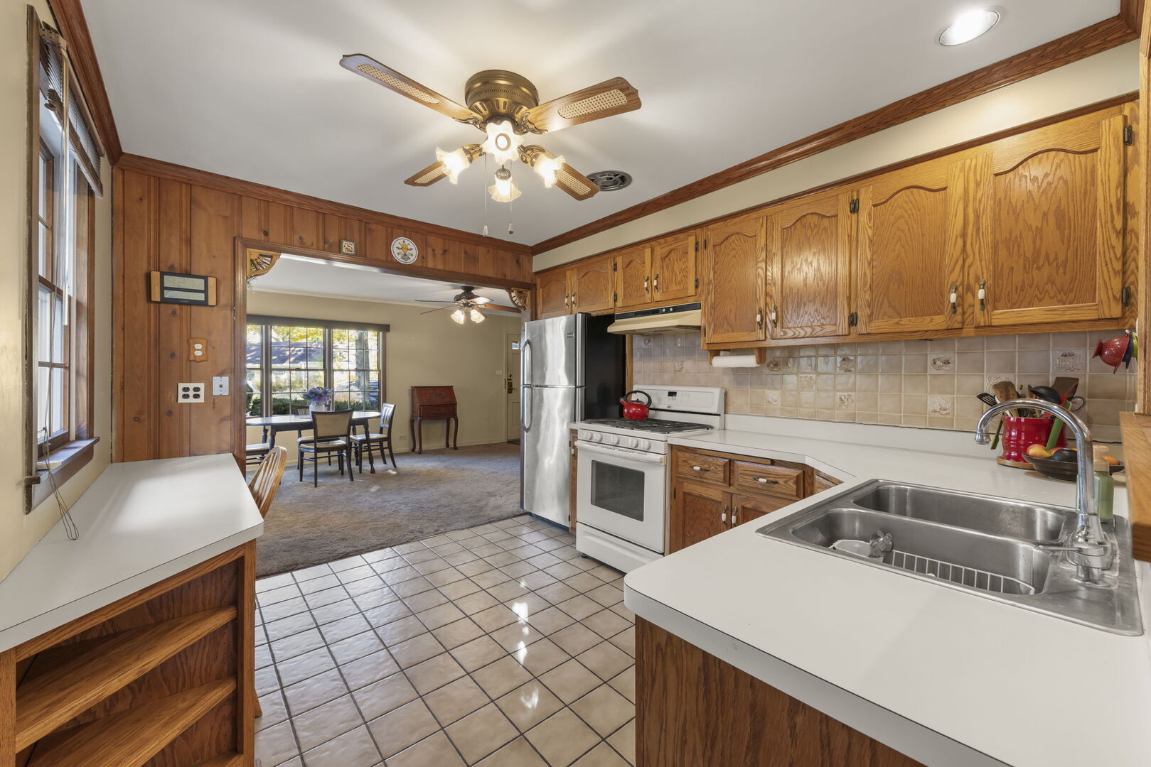 17601 Lincoln Avenue, Homewood, IL 60430