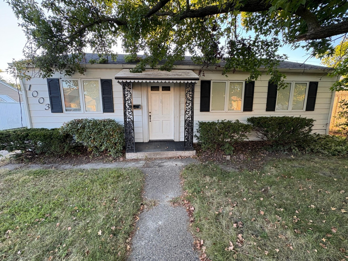 1003 41 Street, Moline, IL 61625