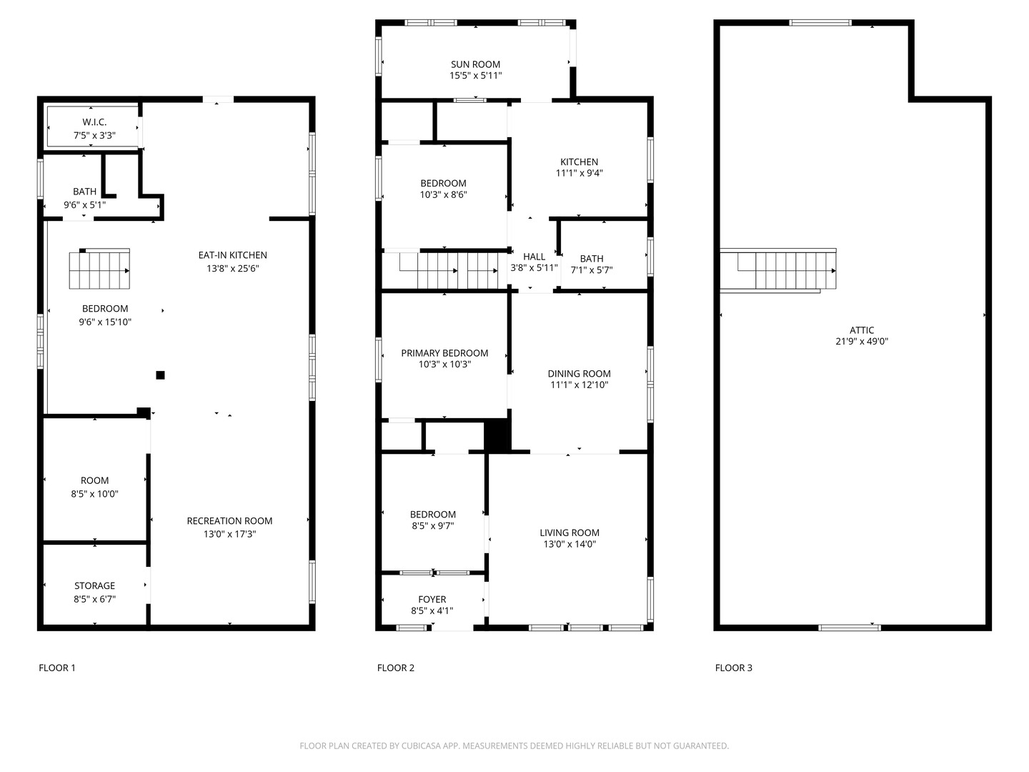 6934 W Oakdale Avenue, Chicago, IL 60634