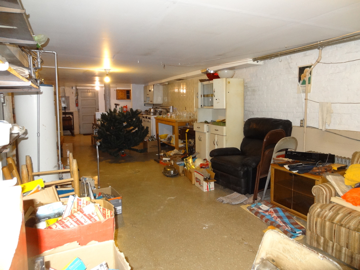 6934 W Oakdale Avenue, Chicago, IL 60634