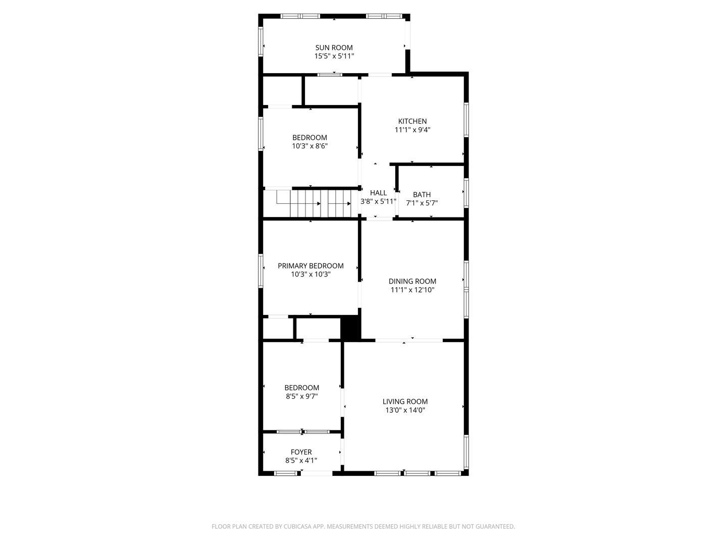 6934 W Oakdale Avenue, Chicago, IL 60634