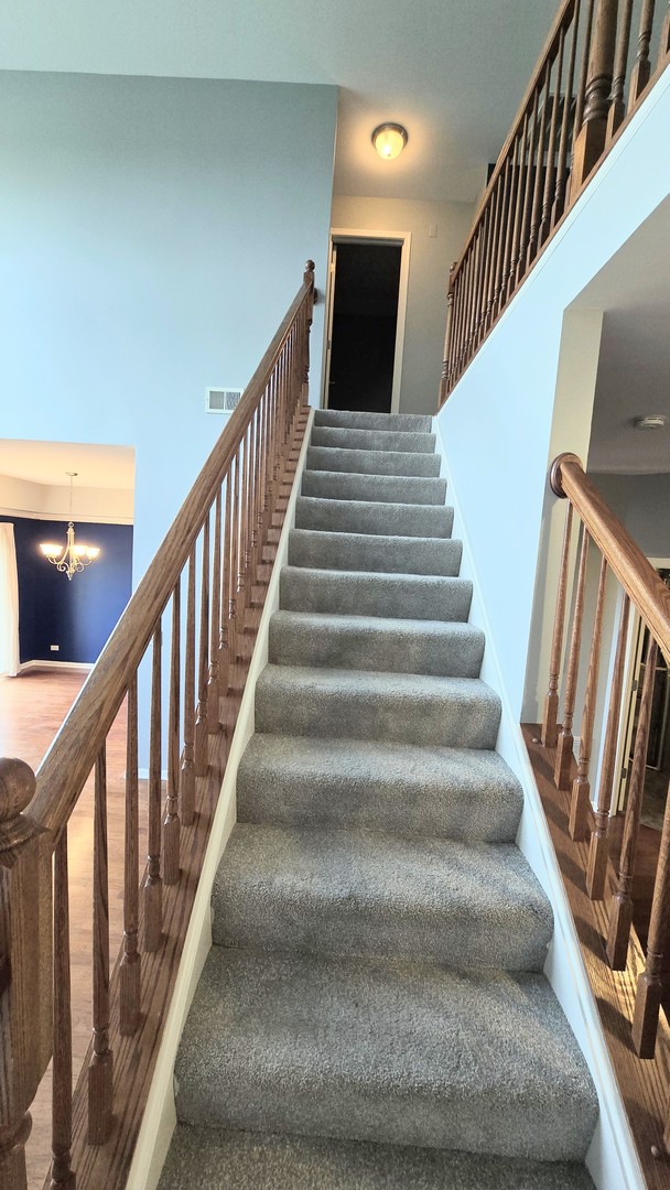 2366 Georgetown Circle #2366, Aurora, IL 60503