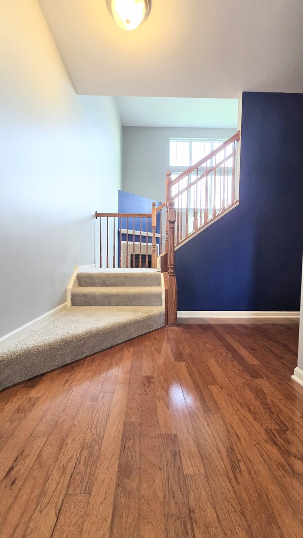 2366 Georgetown Circle #2366, Aurora, IL 60503