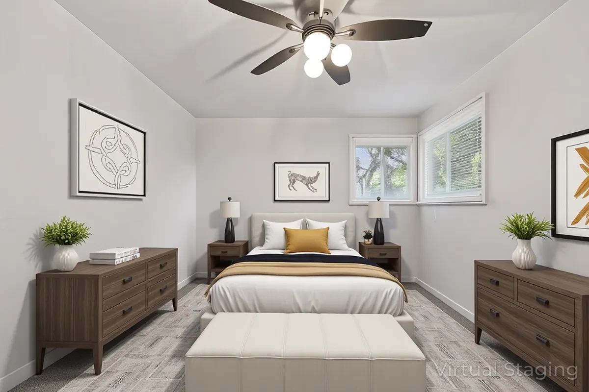 9556 S Bennett Avenue, Chicago, IL 60617