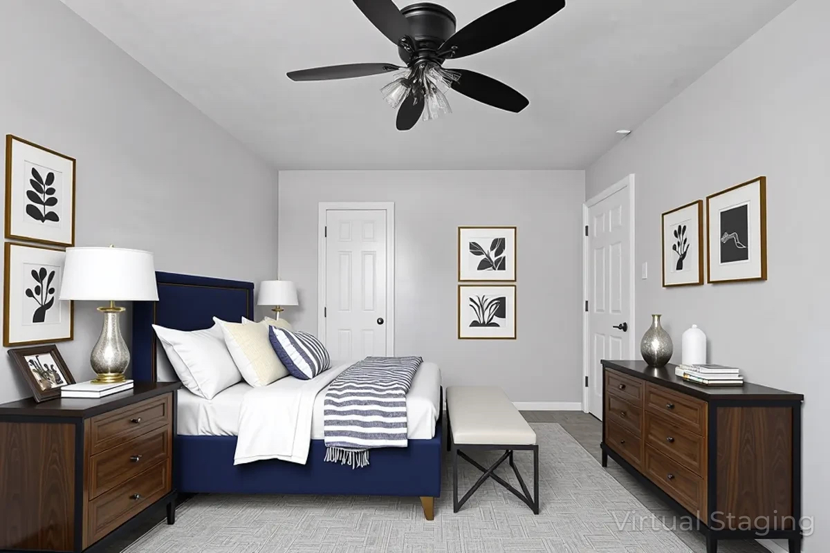 9556 S Bennett Avenue, Chicago, IL 60617