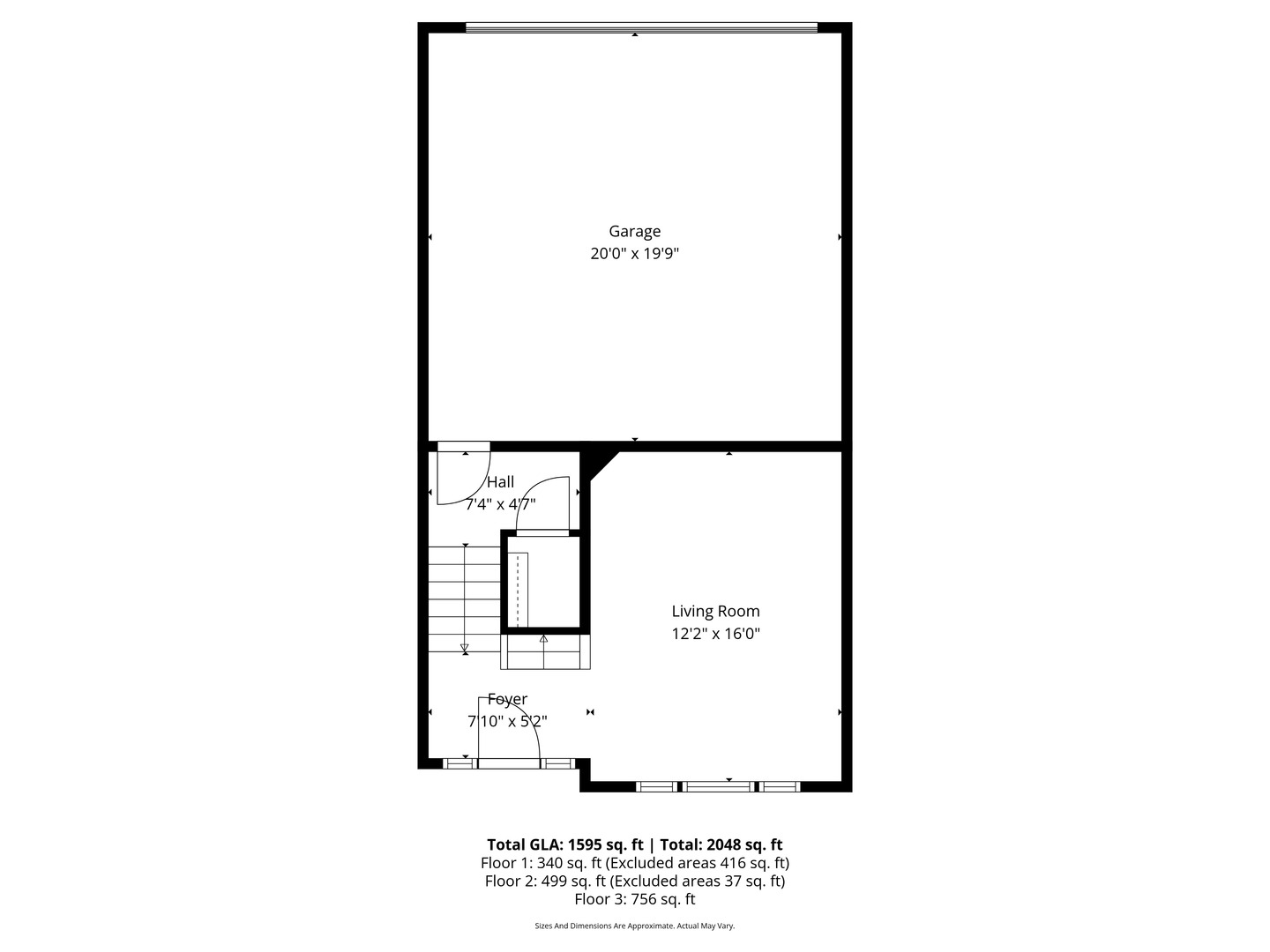 0N094 Vermont Court, Winfield, IL 60190