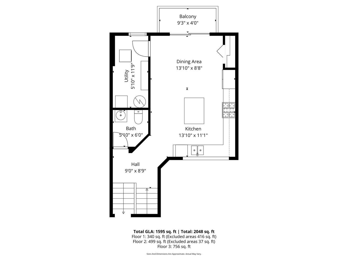 0N094 Vermont Court, Winfield, IL 60190