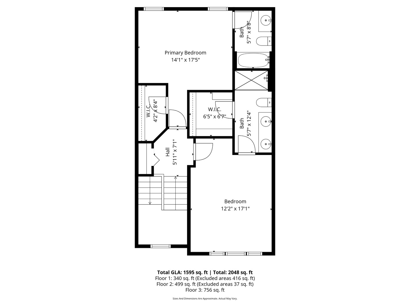 0N094 Vermont Court, Winfield, IL 60190